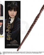Harry Potter PVC Wand replika Cho Chang 30 cm